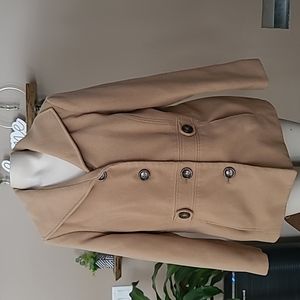 JM Collection Coat
